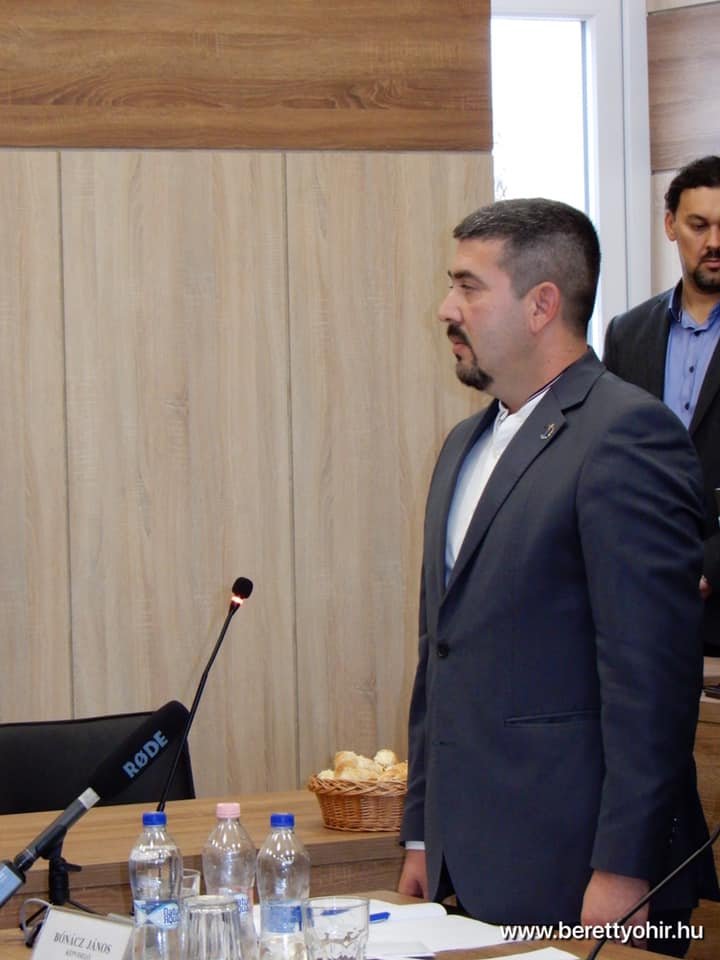 Megalakult a képviselő-testület 26